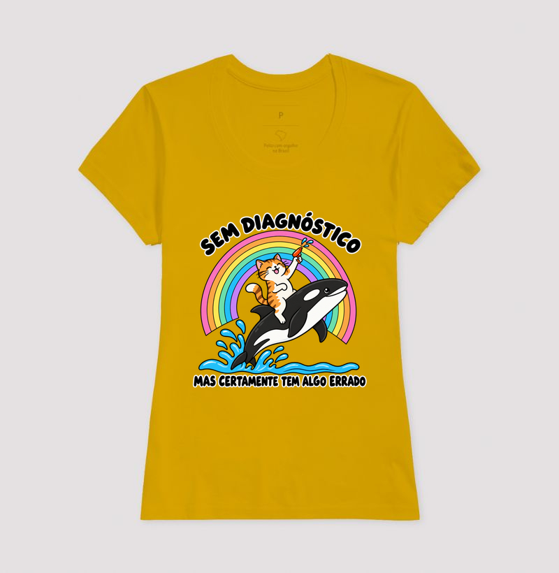 Sem Diagnóstico - Imagem 15