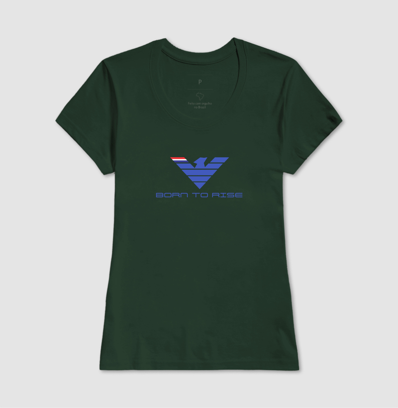 🦅 BORN TO RISE | O Poder de Quem Nasceu para Superar Mais do que uma estampa, Born to Rise é uma declaração de força, atitude e propósito. Inspirada na majestade da águia, símbolo universal de liderança, visão e liberdade, esta obra transmite a mentalidade daqueles que não aceitam limites e transformam desafios em conquistas. - Imagem 13