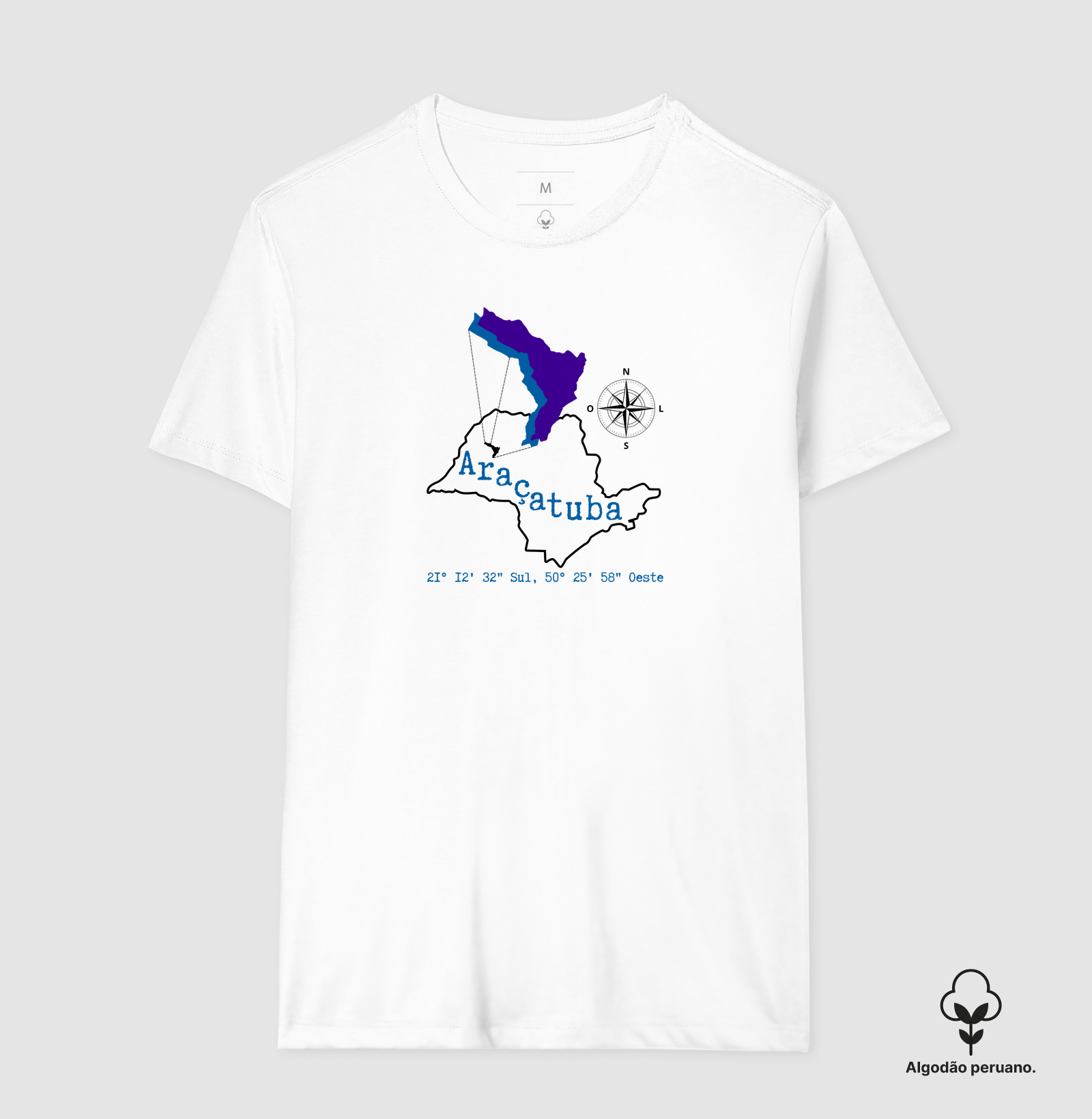Camisa 5
