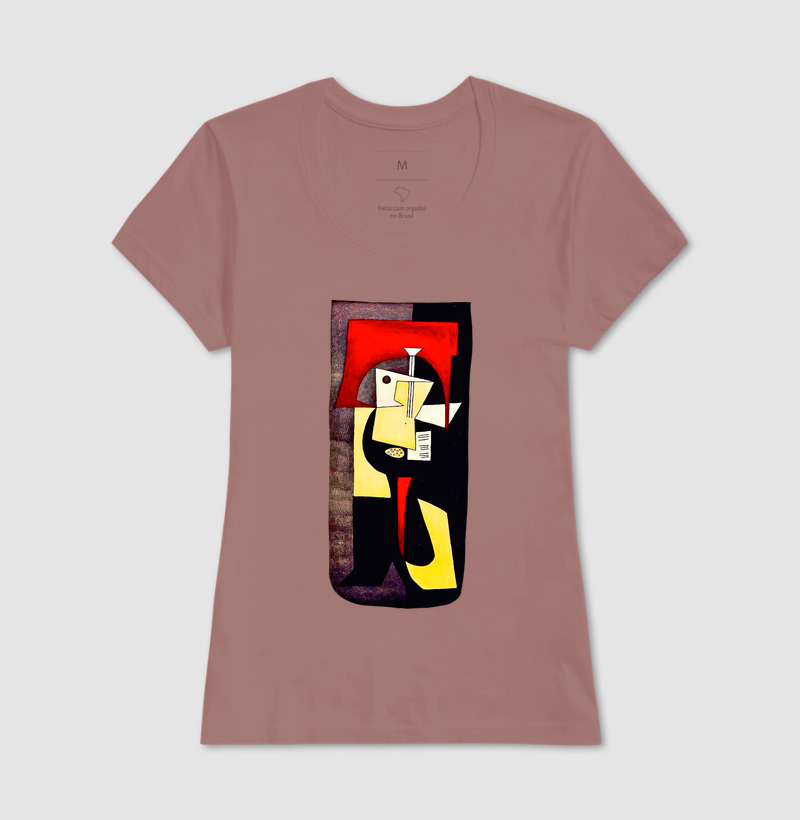 Camisa 16