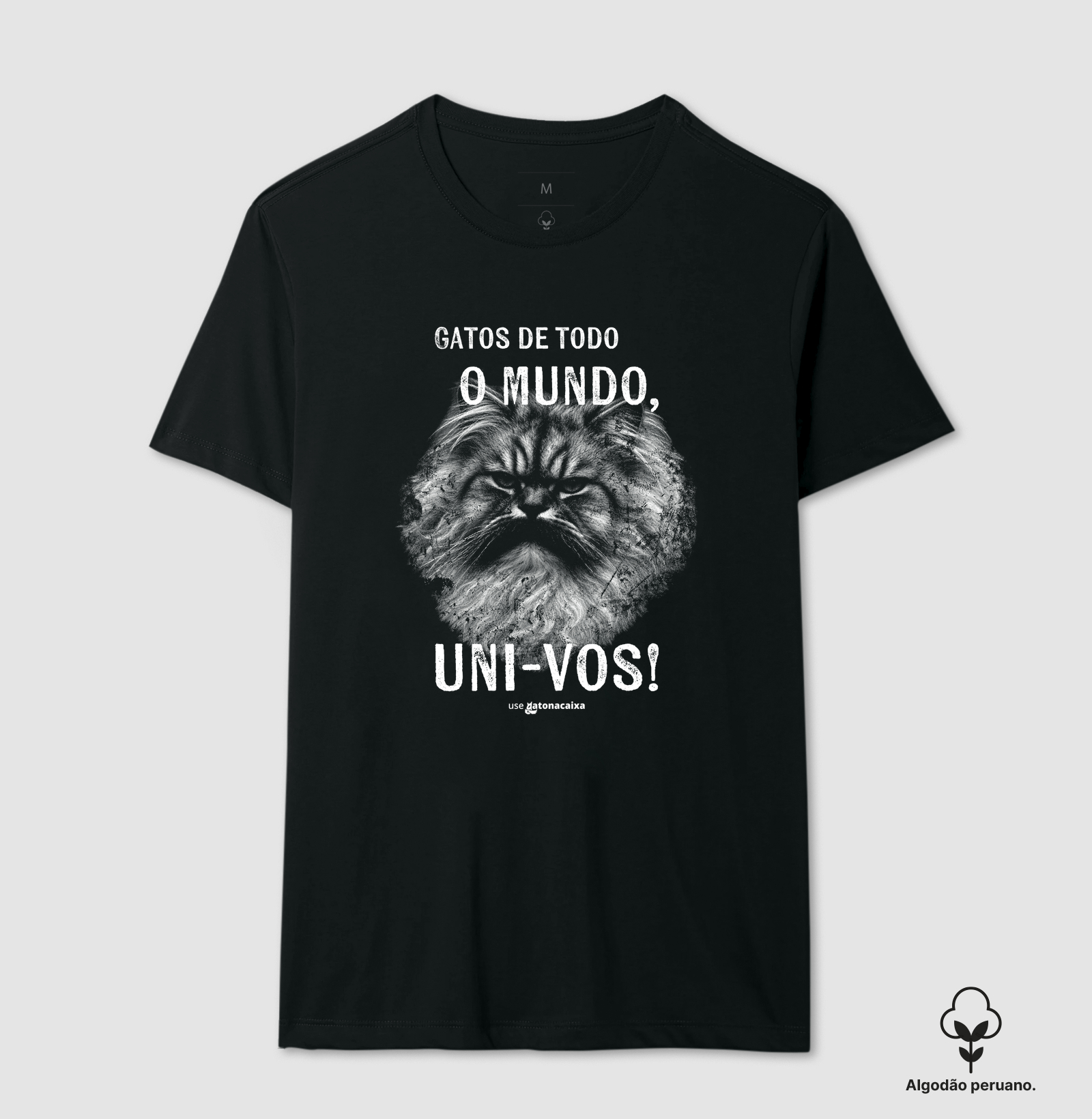 Karl Miaux - Gatos de todo o mundo, uni-vos! - Imagem 4
