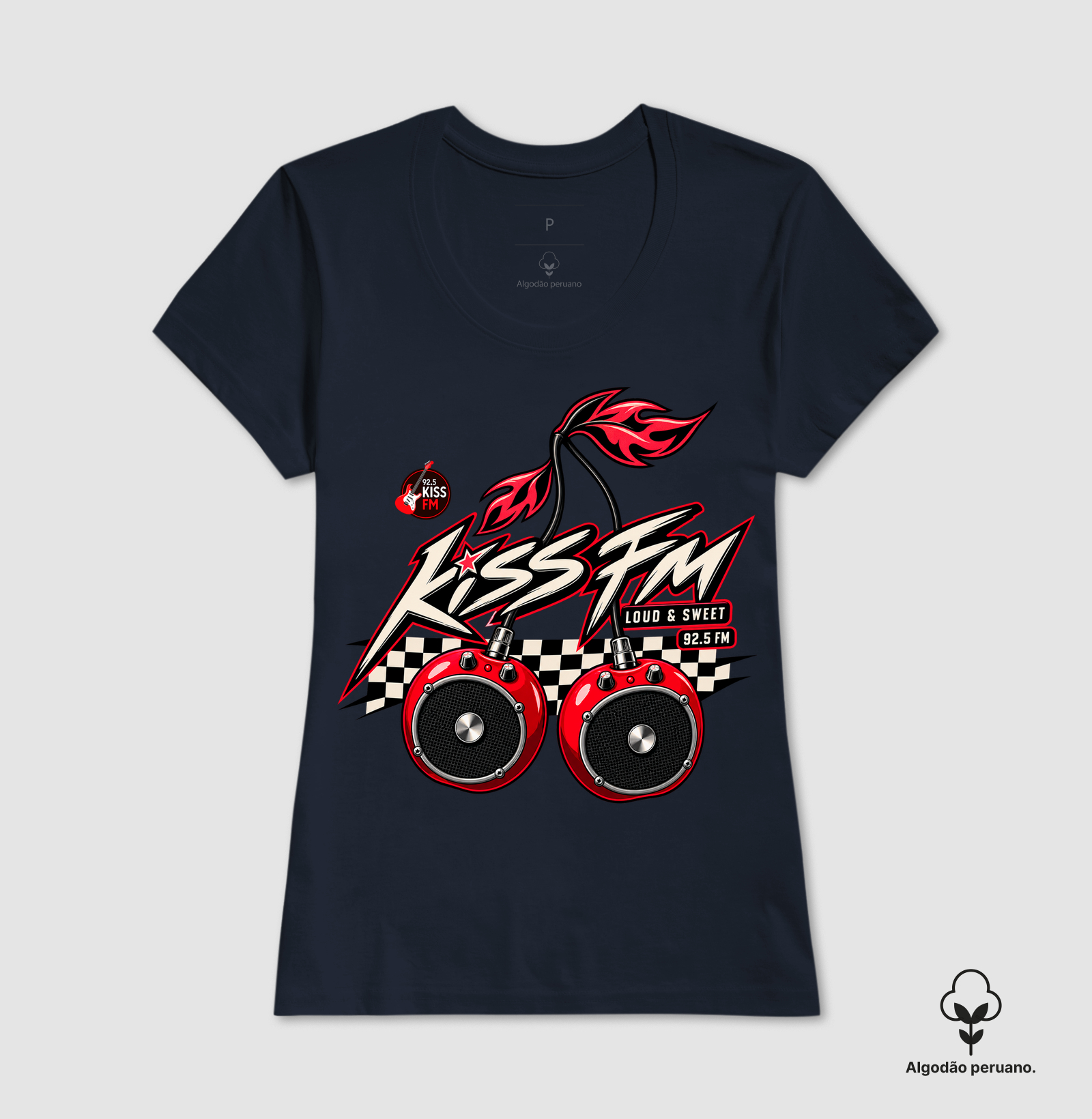 Loud & Sweet - Imagem 7