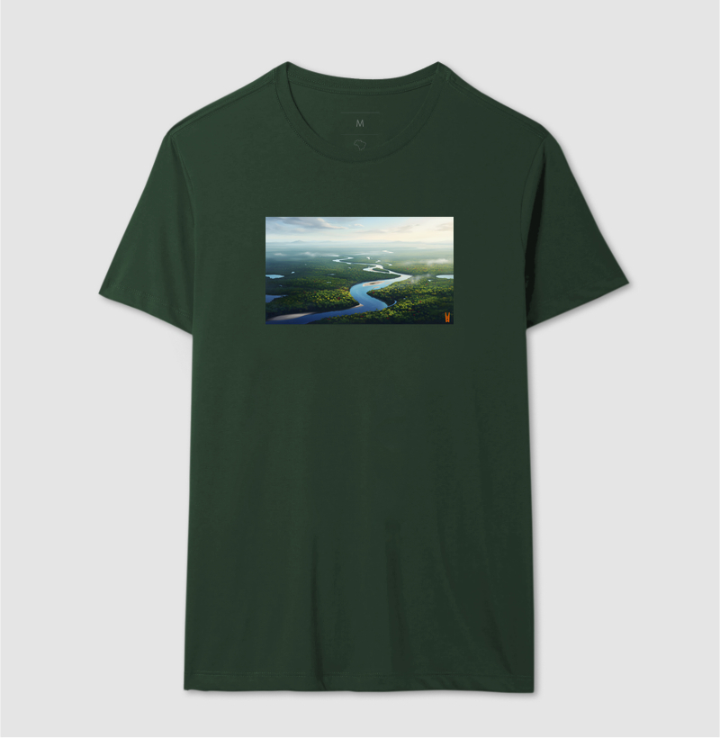 Camisa 11