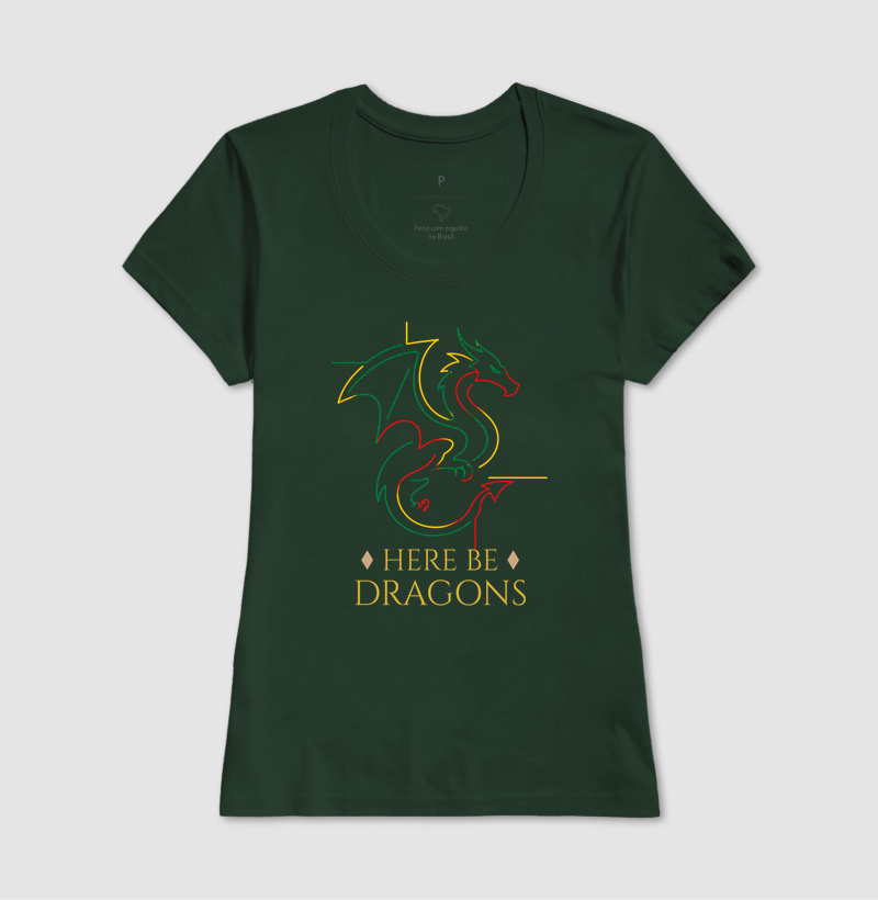 Camisa 12