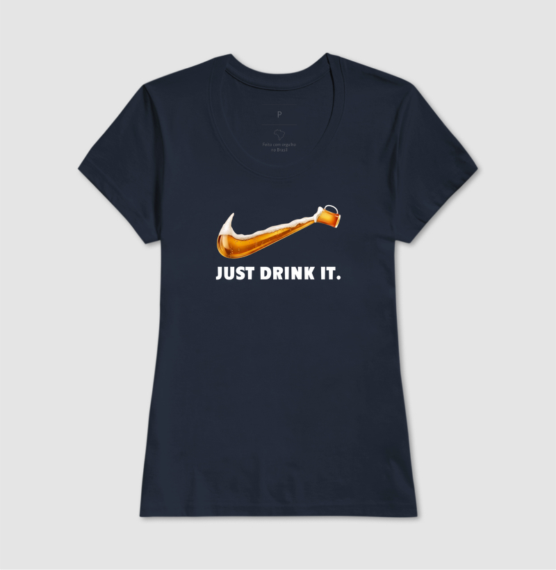 Just Drink It: O Esporte do Fim de Semana - Imagem 5