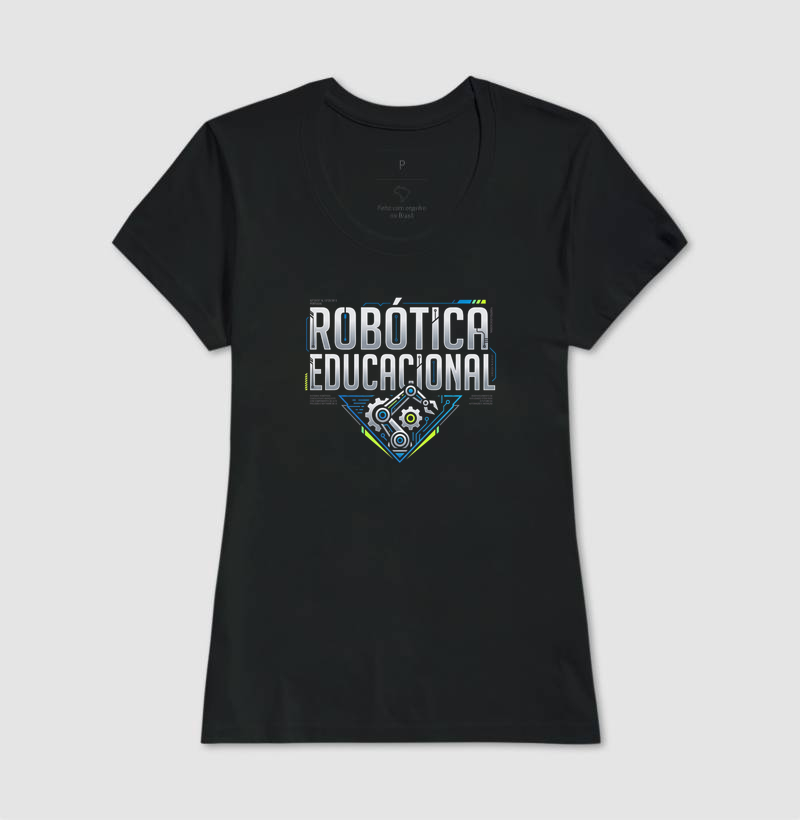 Robótica Educacional - Imagem 3
