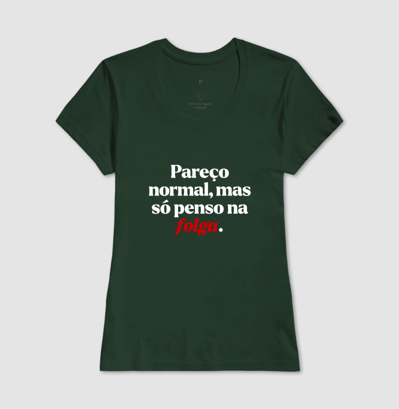 Camisa 13