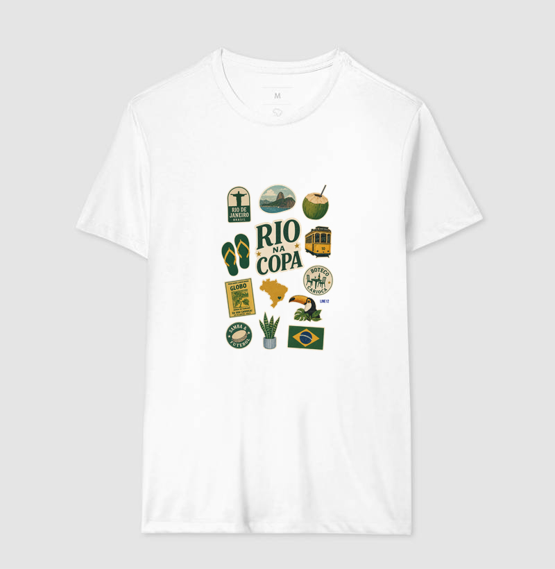 Camisa 3