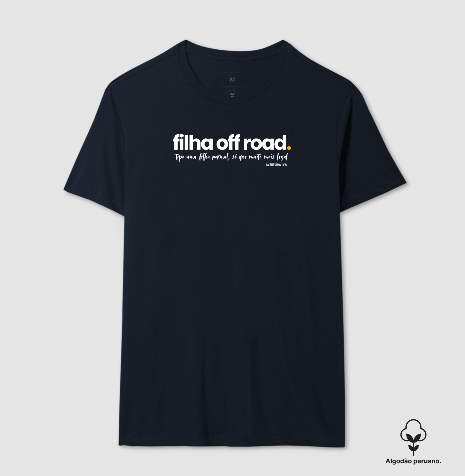 Filha Off Road - Imagem 2