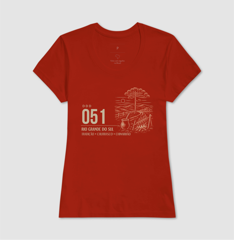 Camisa 10