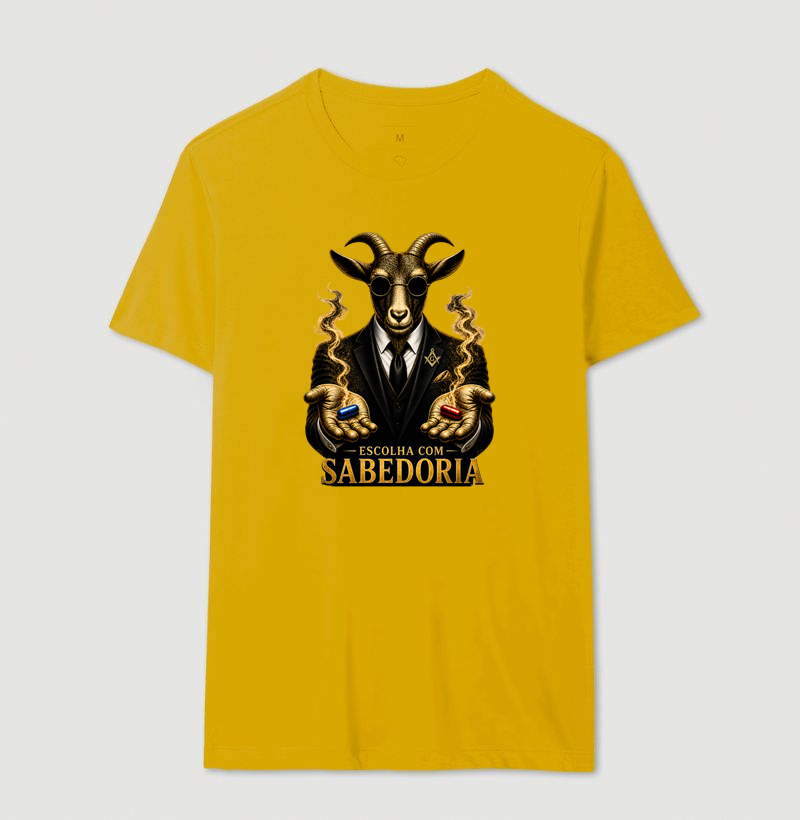 Camisa 13