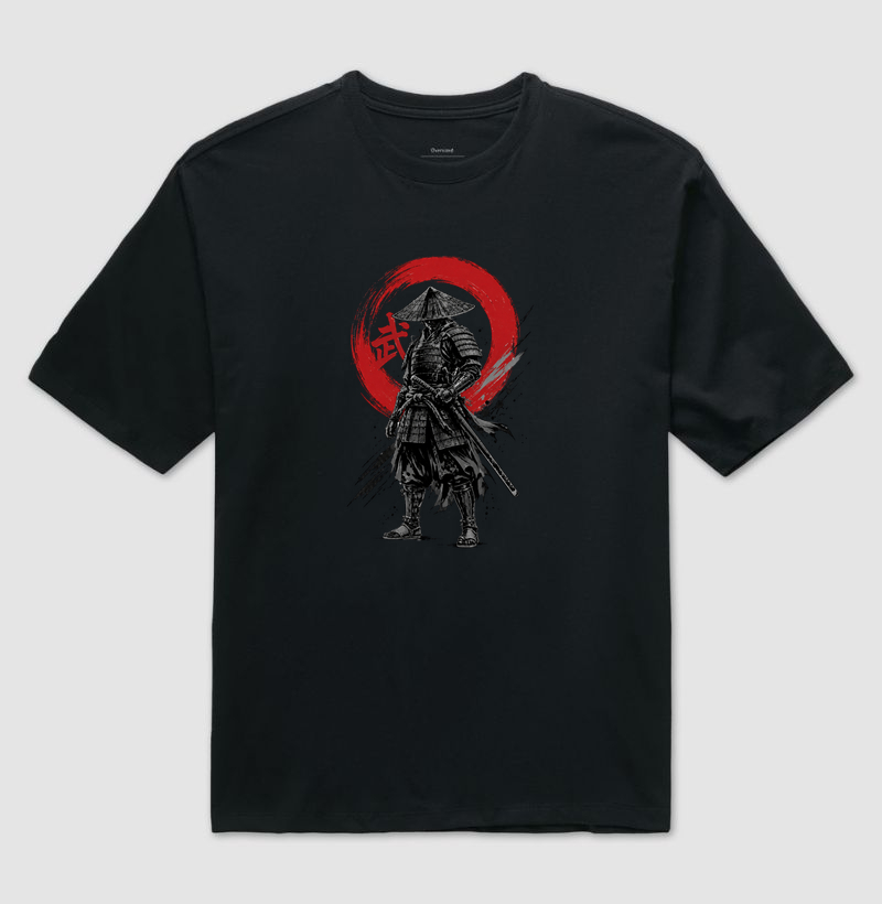 SAMURAI — Ecos do Aço - Imagem 2