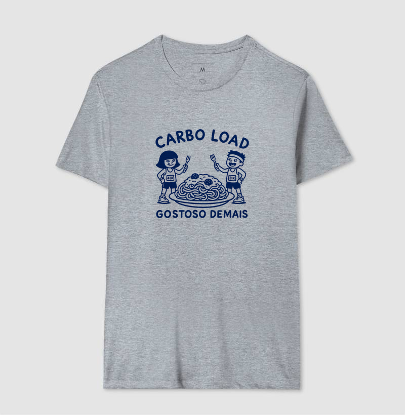 Carbo Load Gostoso Demais - Imagem 6