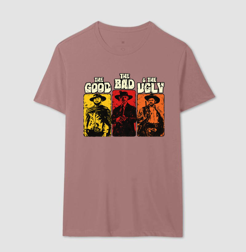 Três Homens em Conflito – The Good, the Bad and the Ugly - Imagem 16