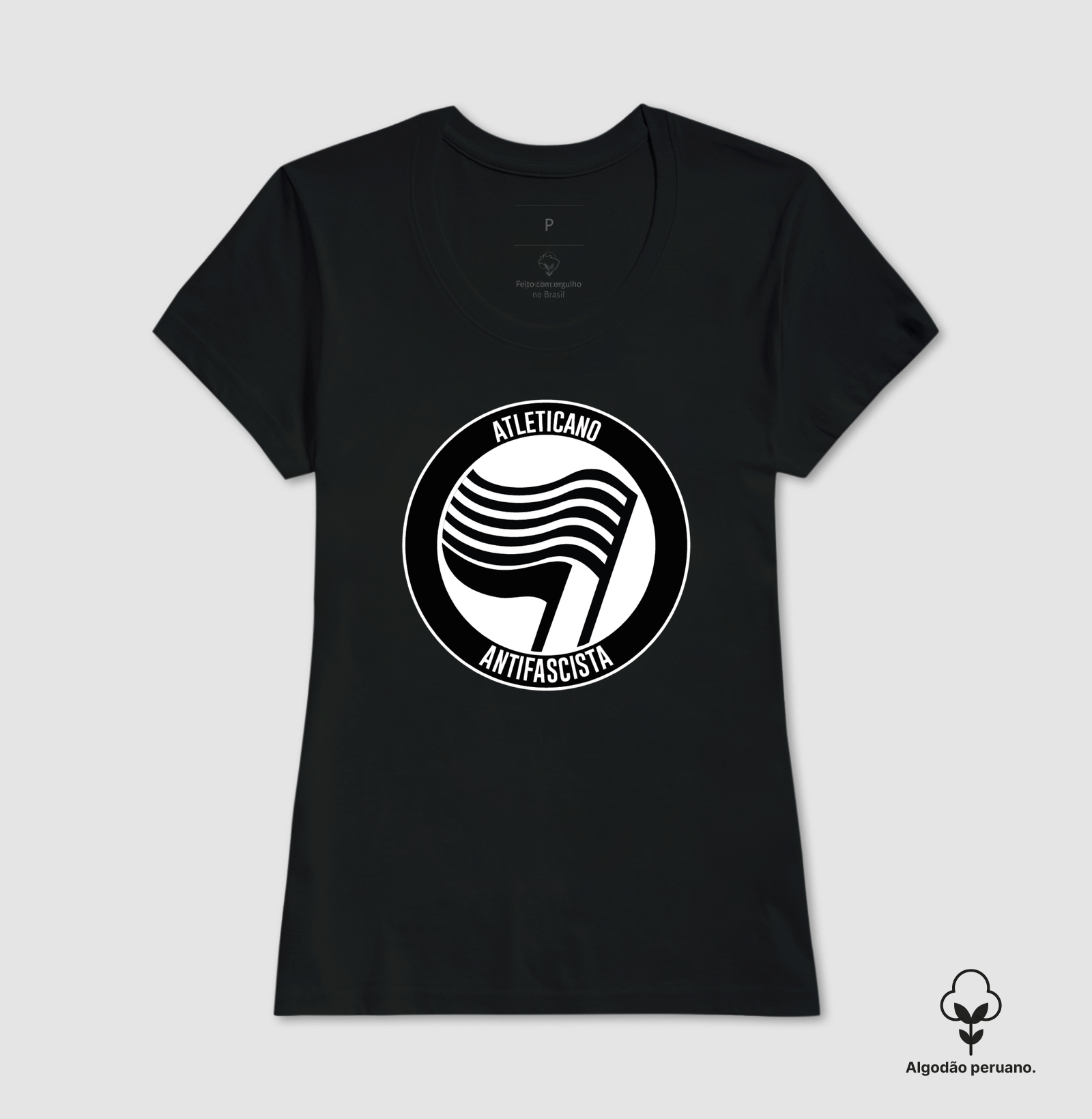 ATLETICANO ANTIFASCISTA - Imagem 6