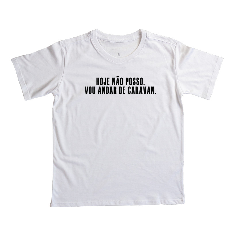 Vou andar de Caravan - Imagem 4