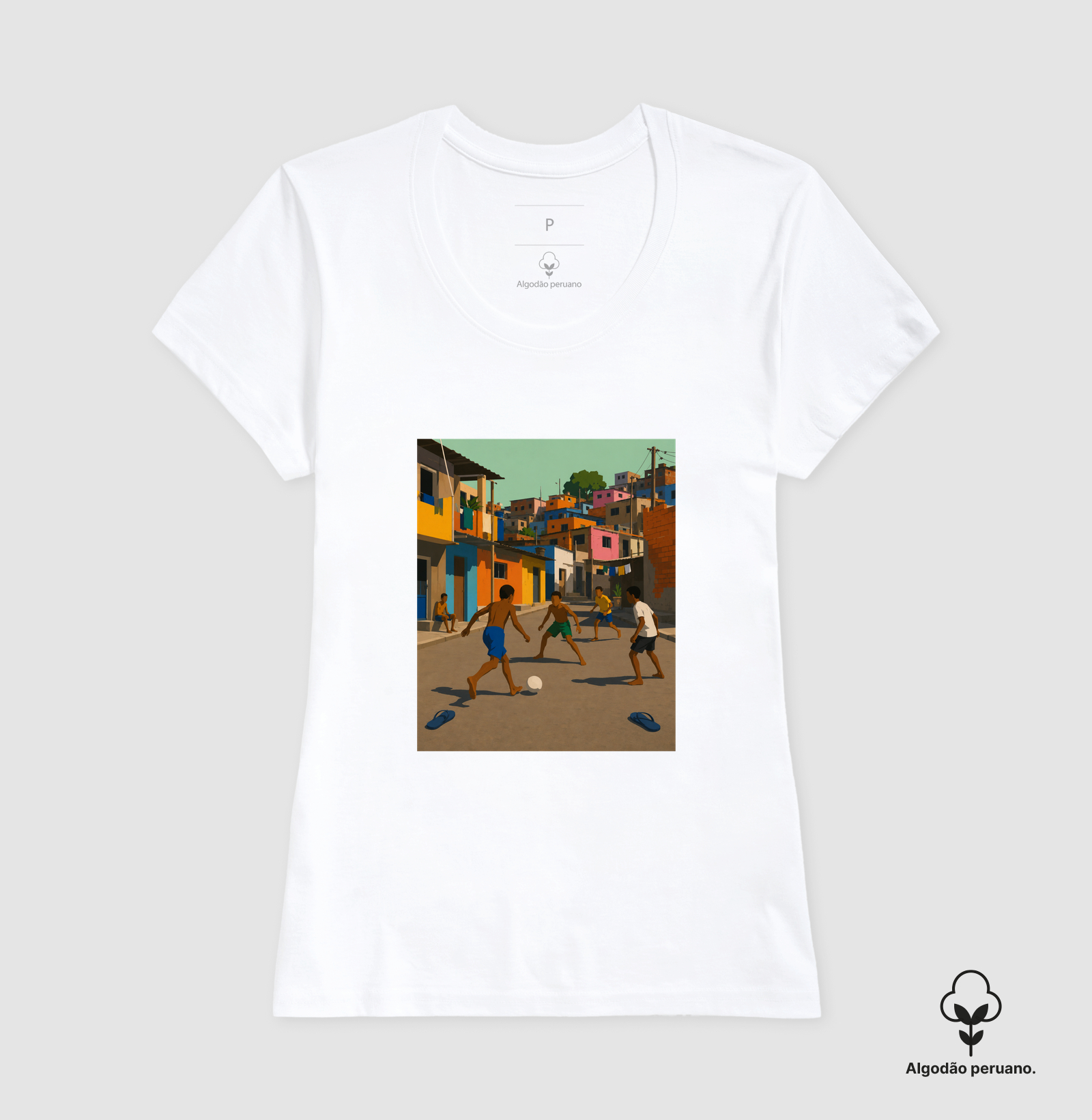 Camisa 4