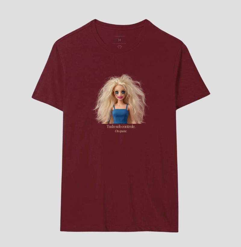 Camisa 17
