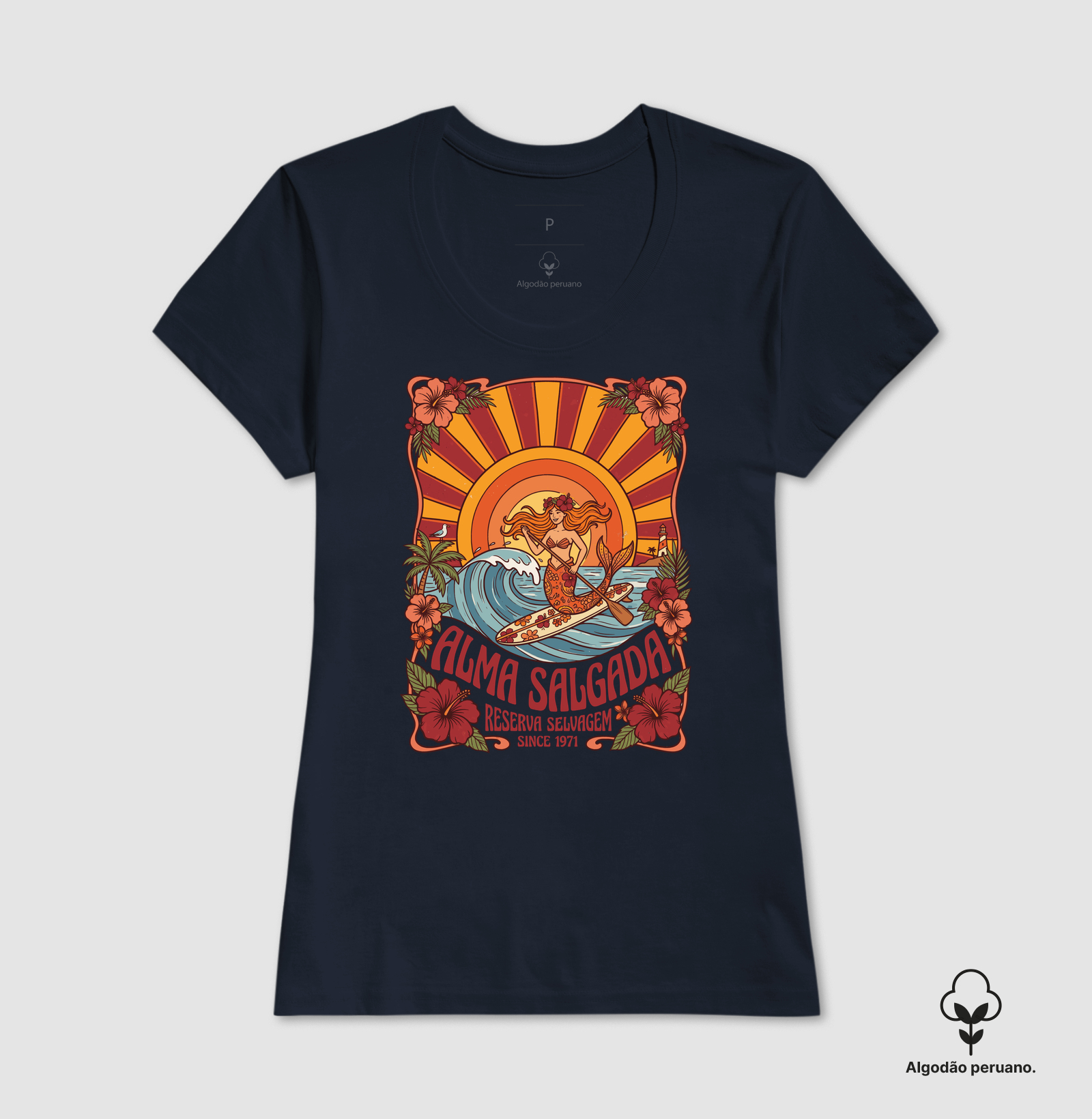 Alma Salgada - Imagem 2
