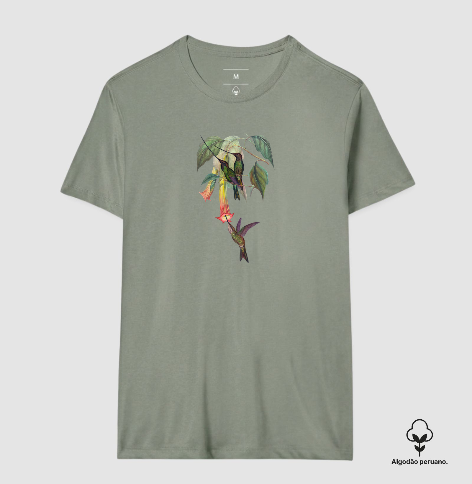 Camisa 7