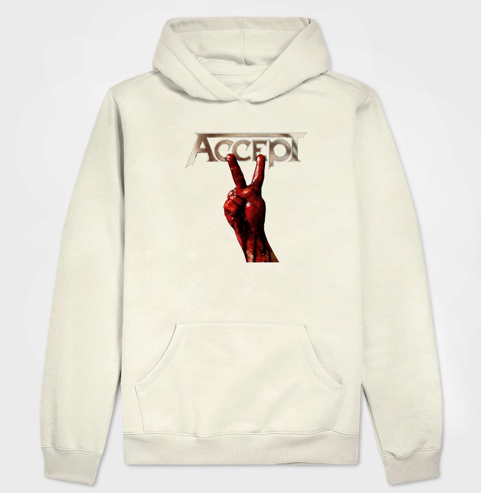 Accept - Blood of the Nations - Imagem 3