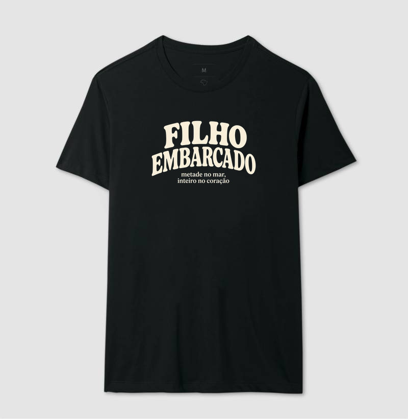Filho embarcado - Imagem 3