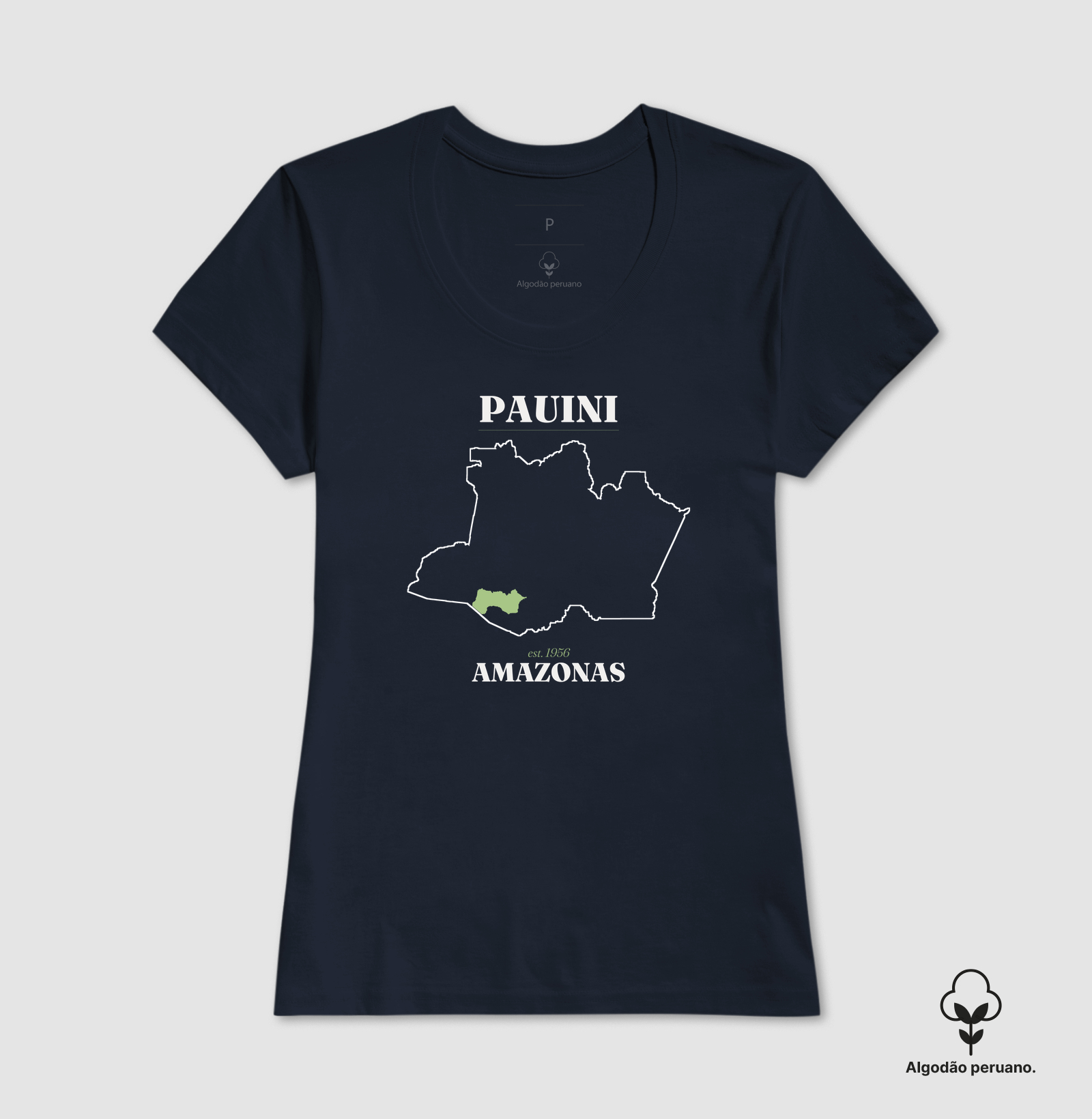 Camisa 6