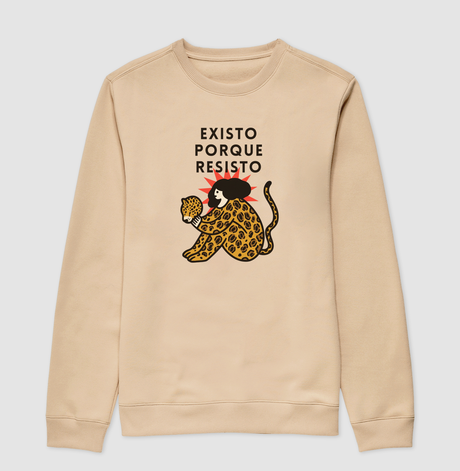 existo porque resito - Imagem 3