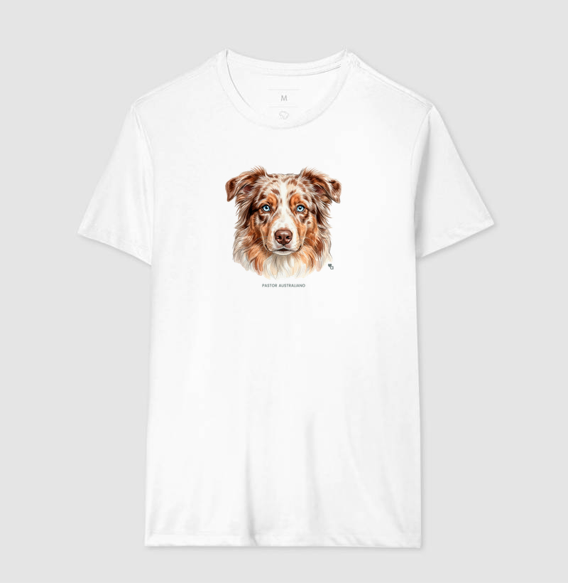 Cães - Pastor Australiano (Red Merle) - Imagem 6