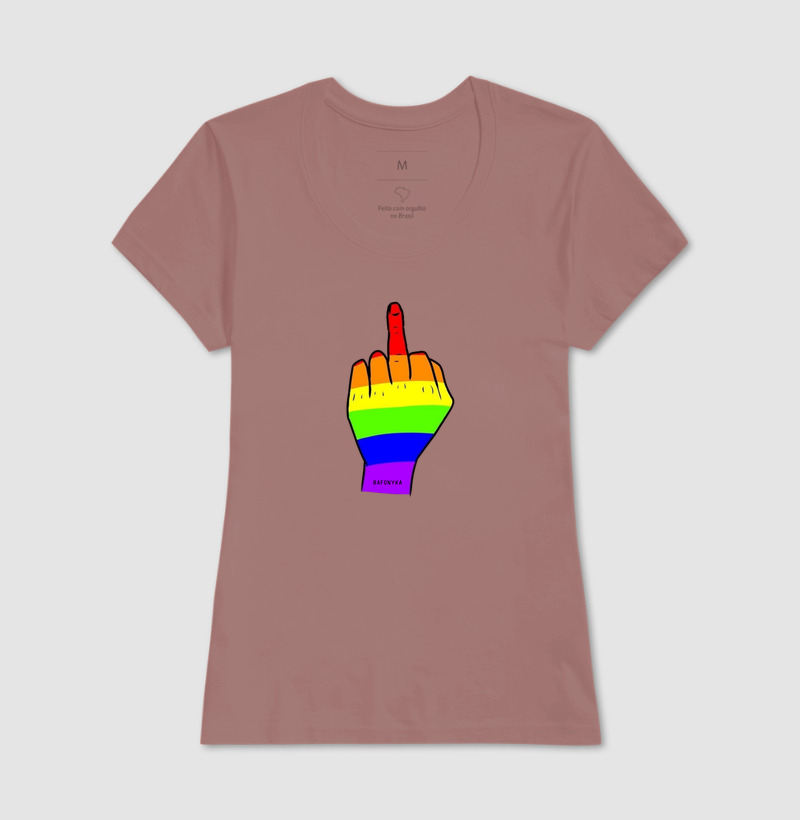 Camisa 19