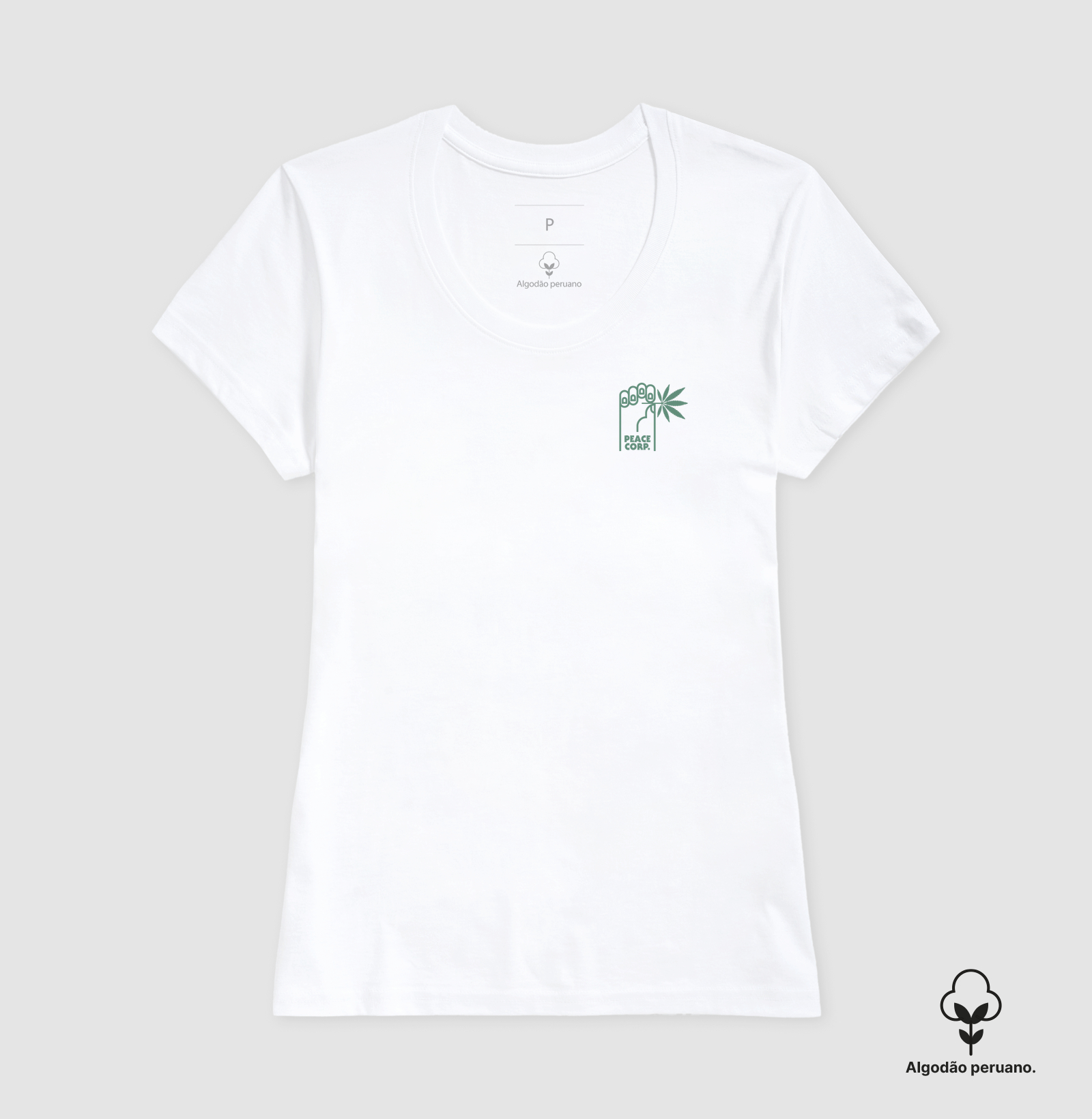 Peace Corp. - Imagem 9