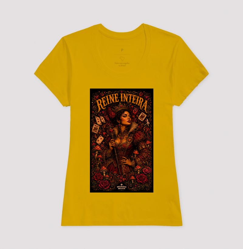 Camisa 15
