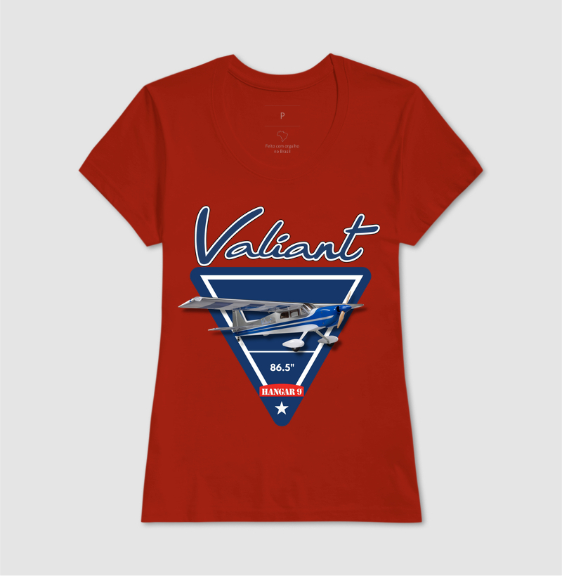 Valiant 20cc - Imagem 11