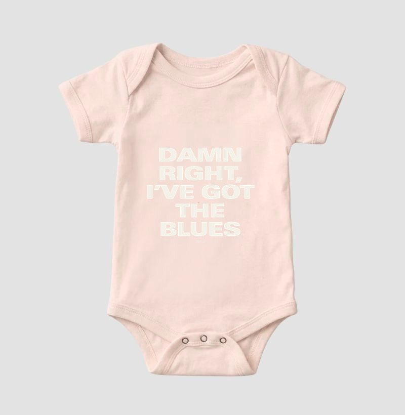Damn Right, I've Got The Blues - Imagem 5