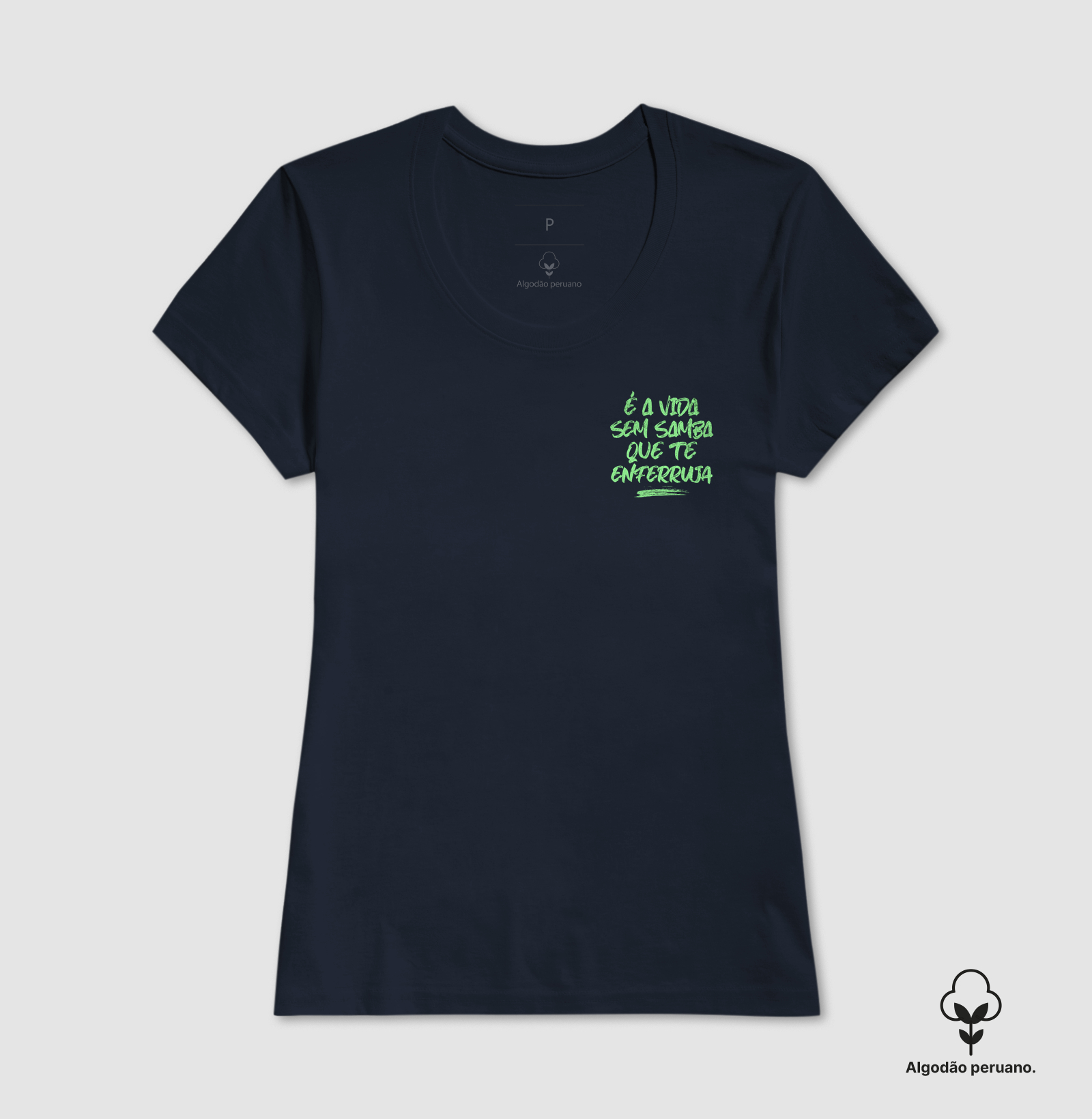 Camisa 7