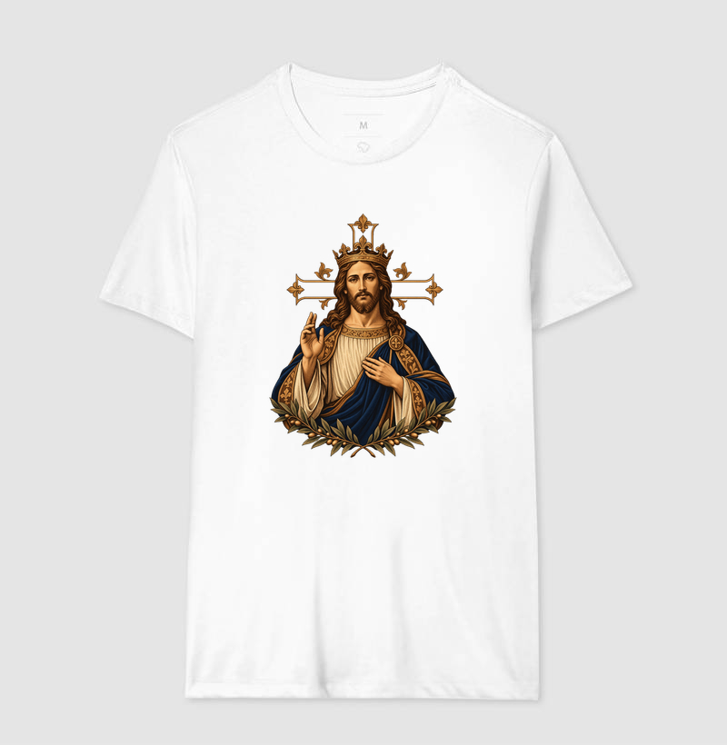 Cristo Rei - Cristo Vivo - Imagem 4