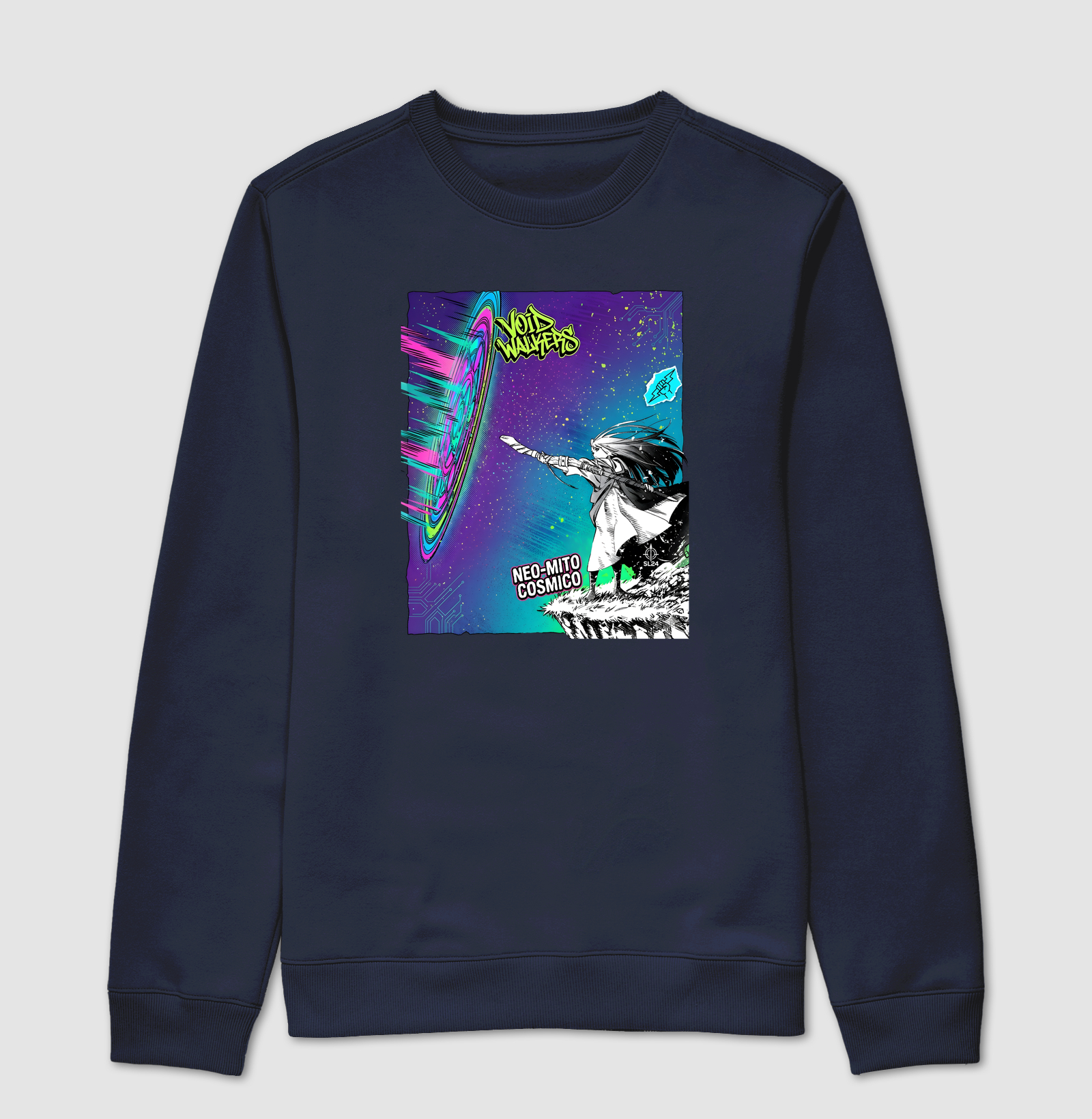 Camisa 4