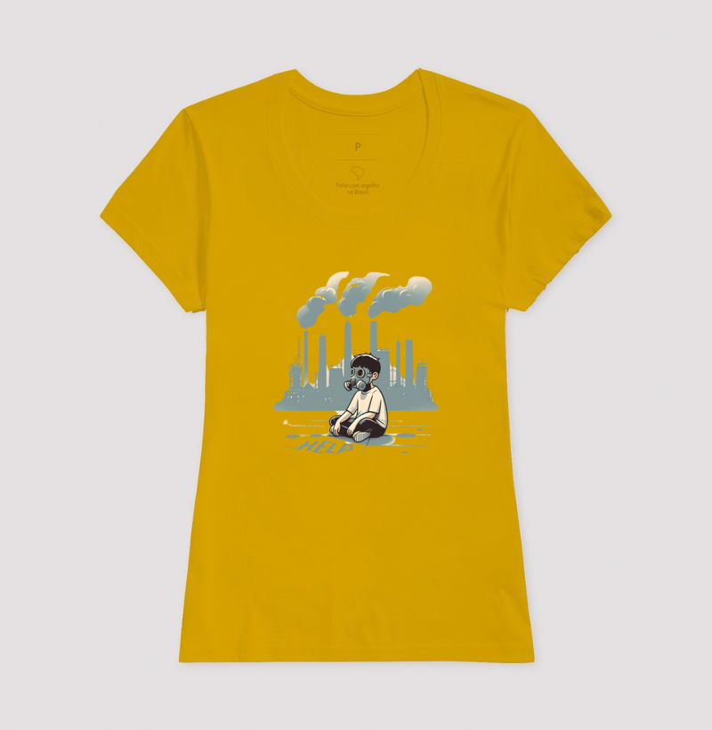 Camisa 15