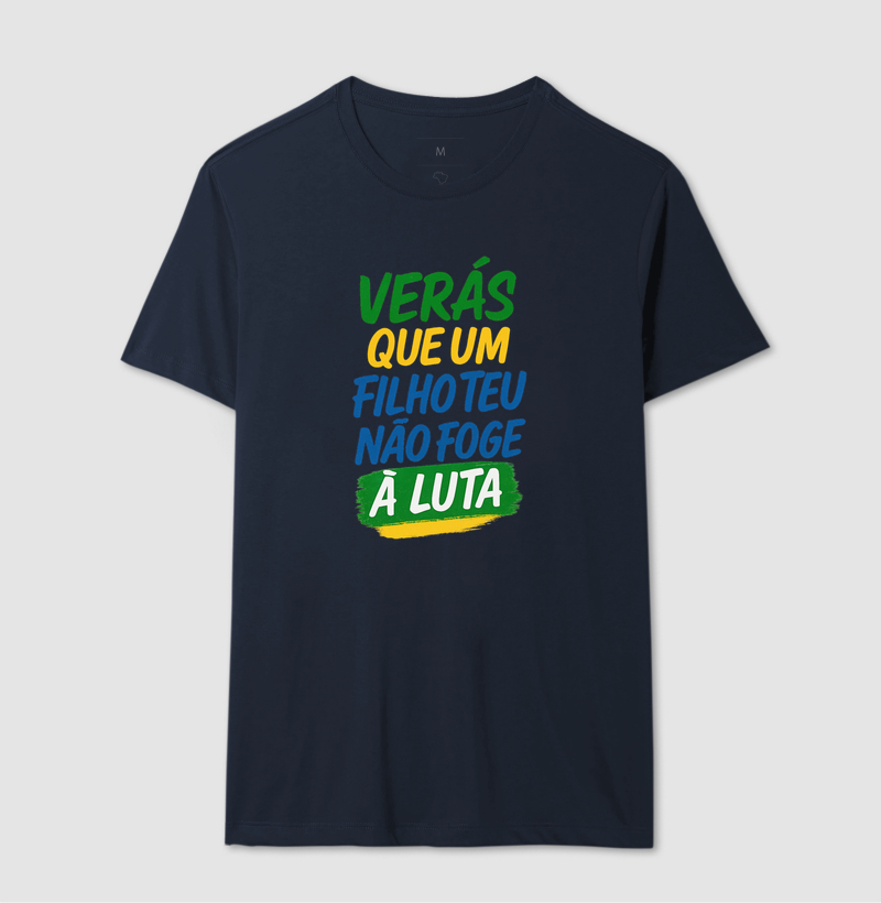 Verás que um filho teu não foge à luta - Imagem 6