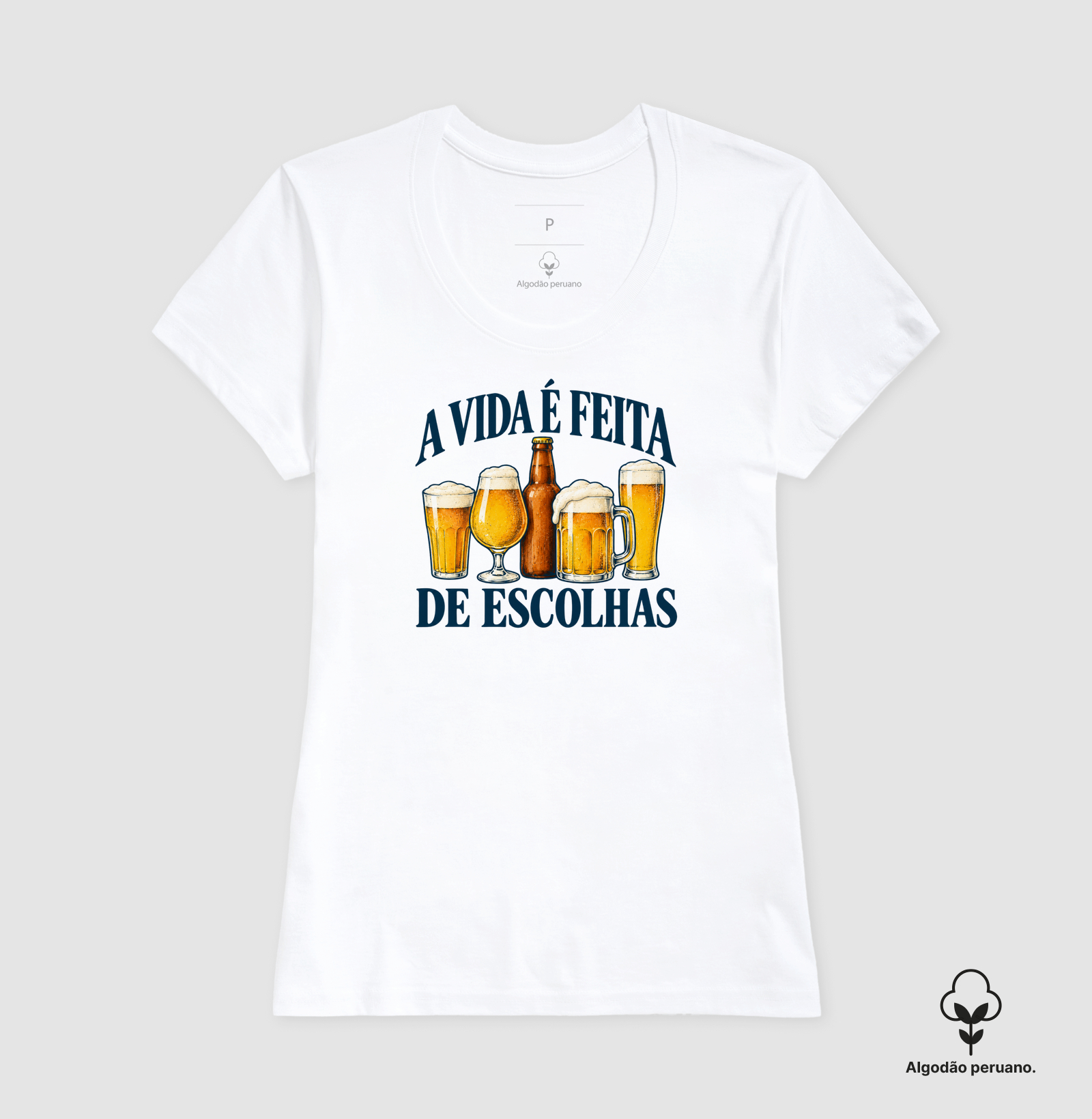 A vida é feita de escolhas - Imagem 7