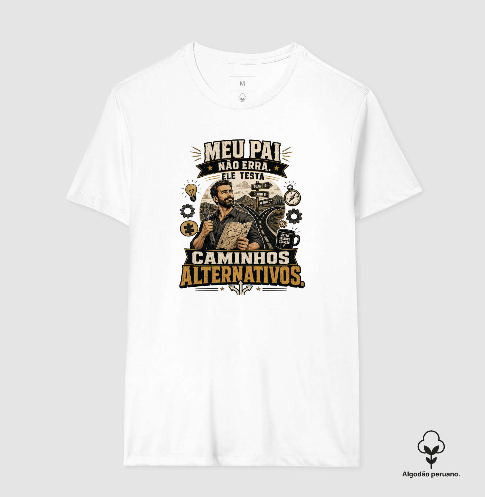 Camisa 3