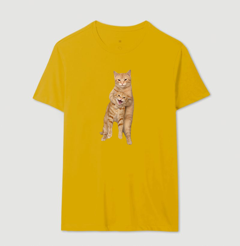 Controle Felino Laranja - Imagem 14