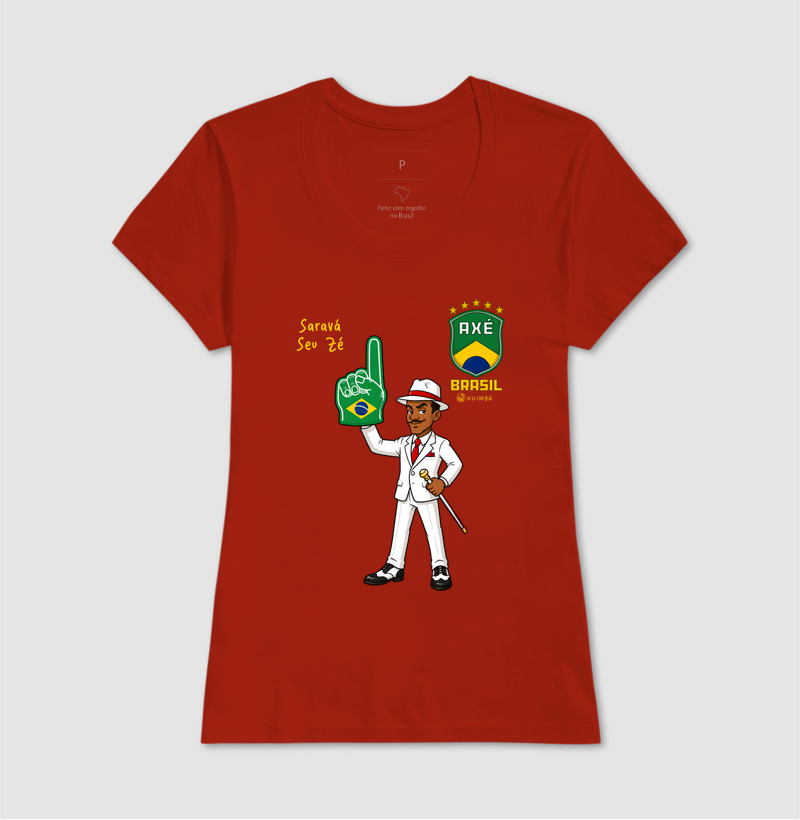 Camisa 10