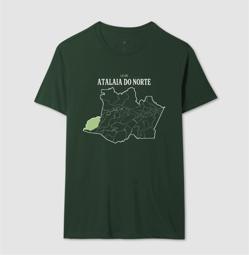 Atalaia do Norte | Território AM - Imagem 12