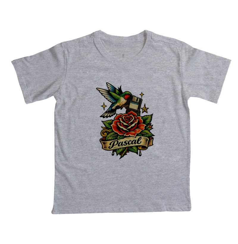 Camisa 1