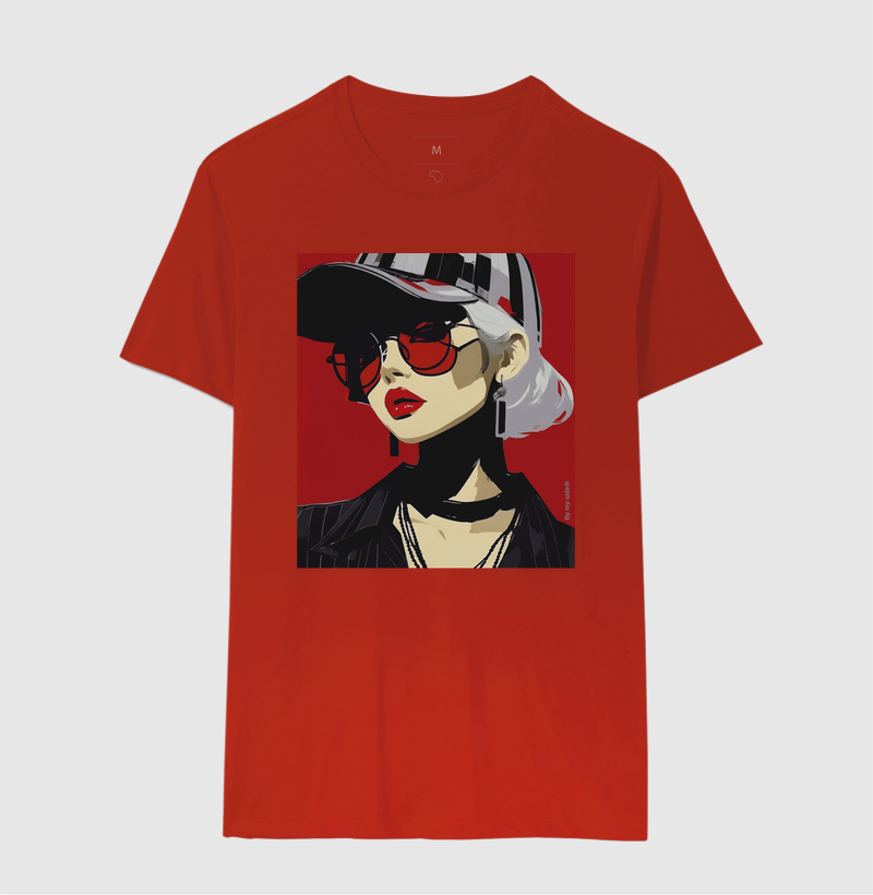 Camisa 9