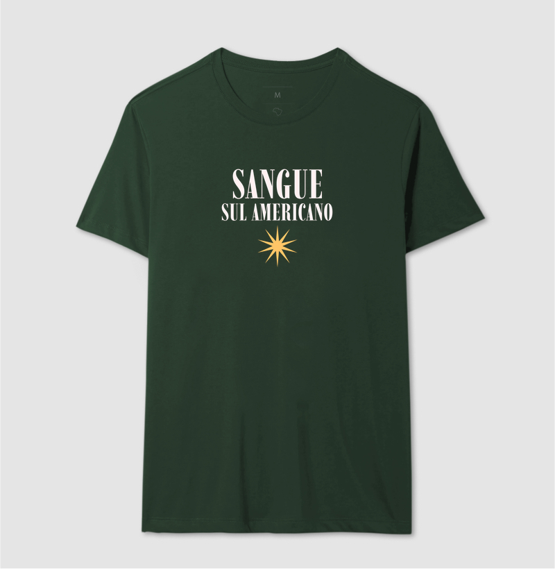 sangue sul-americano - Imagem 11