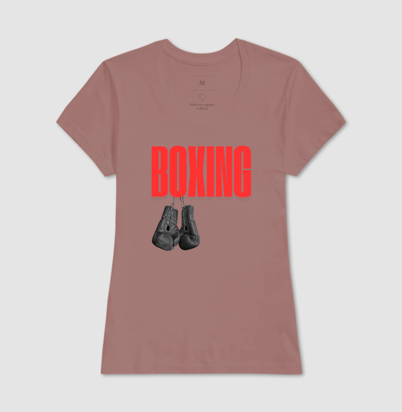 Boxing - Imagem 17