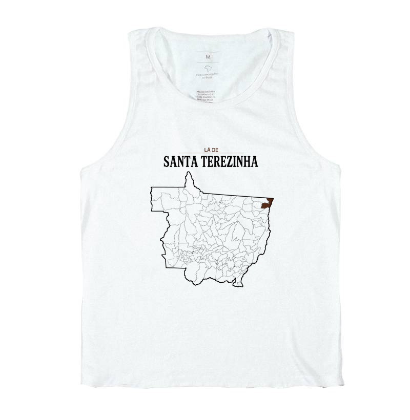 Santa Terezinha | Território MT - Imagem 2