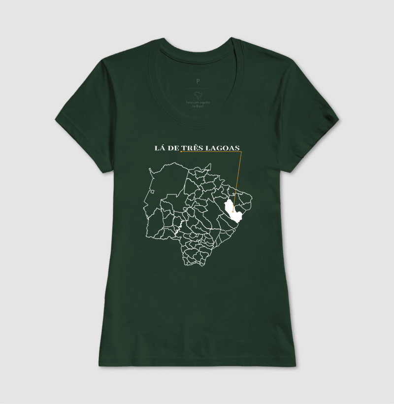 Três Lagoas | Origem MS - Imagem 13
